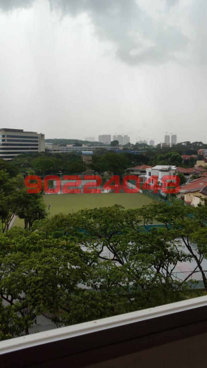 Toh Yi Drive thumbnail photo